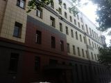 Фото здания