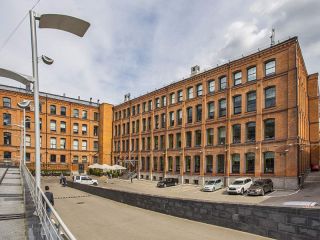 Фото здания