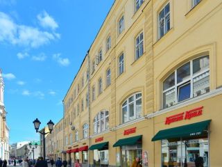 Фото здания
