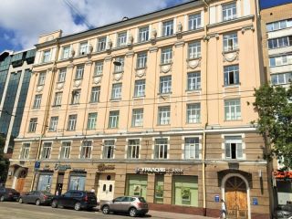 Фото здания