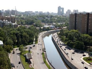 Фото здания