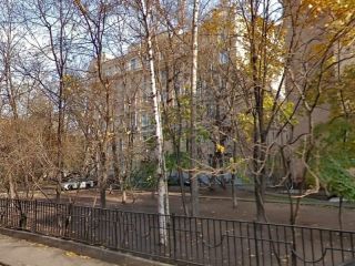 Фото здания