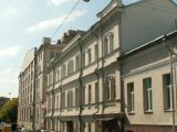 Фото здания