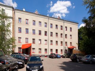 Фото здания