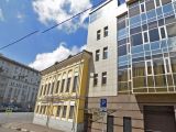 Фото здания
