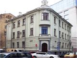 Фото здания