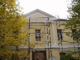 Фото здания