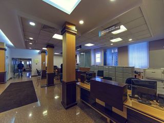 Фото здания