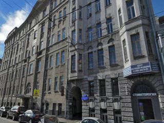 Фото здания