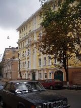 Фото здания