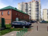 Фото здания