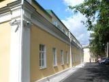 Фото здания