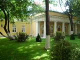 Фото здания