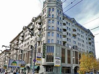 Фото здания