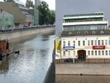 Фото здания