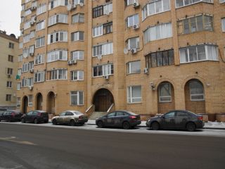 Фото здания