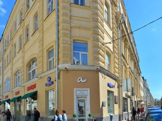 Фото здания