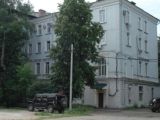 Фото здания