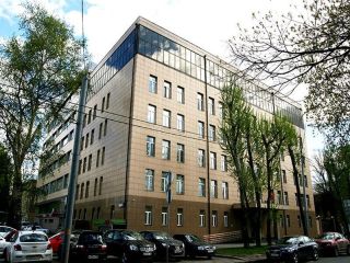 Фото здания