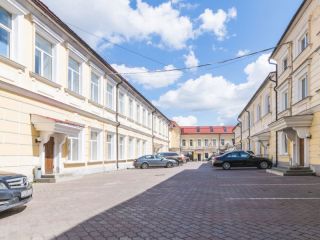 Фото здания