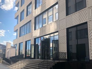 Фото здания
