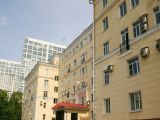 Фото здания