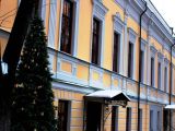 Фото здания