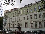 Фото здания