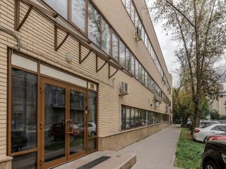 Фото здания