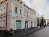 Фото здания