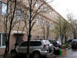 вид здания