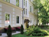 Фото здания