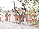 Фото здания