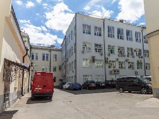 Фото здания