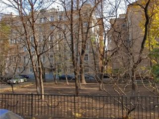 Фото здания