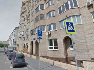 Фото здания