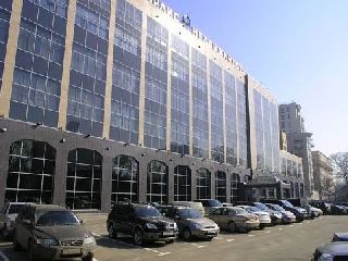 Фото здания