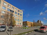 Фото здания