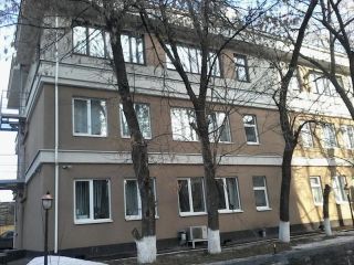 Фото здания