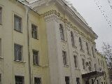 Фото здания