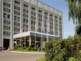 Фото здания