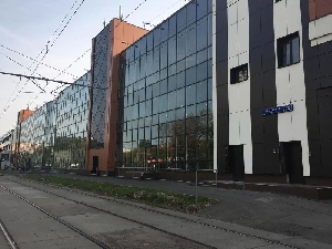 Фото здания