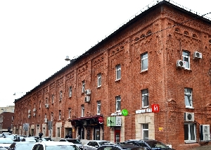 Фото здания