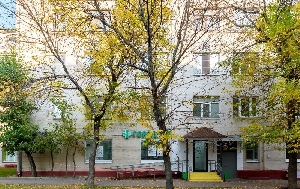Фото здания
