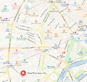 карта