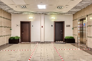 Фото здания