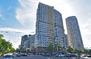 Фото здания