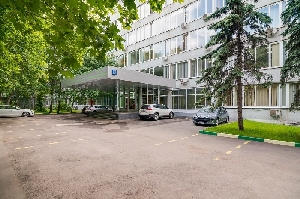 Фото здания
