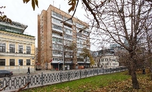 Фото здания