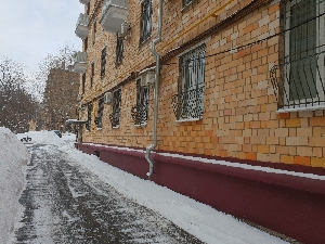 Фото здания